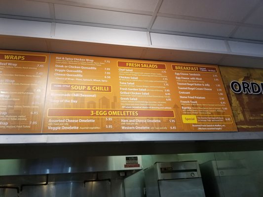 Menu photo 3 New York Deli Rockville, MD Menu photo 3 New York Deli Rockville, MD
