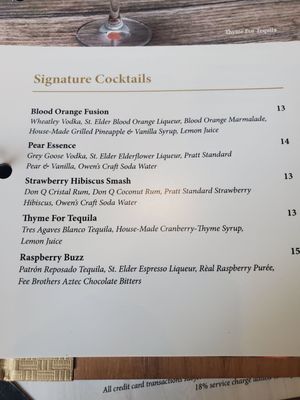 Menu photo 6 Blackwall Barn & Lodge Gambrills, MD Menu photo 6 Blackwall Barn & Lodge Gambrills, MD