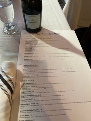 Piccolo Mondo Italian Restaurant by null