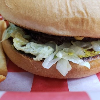Hank's Hamburgers - Fast Food Near Me - Tulsa, Oklahoma Hank's Hamburgers - Fast Food Near Me - Tulsa, Oklahoma