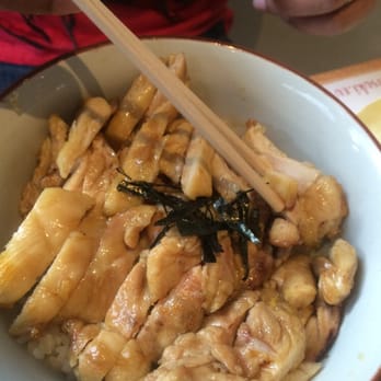 satsuki - Chicken - Japanese Near Me - Chamonix Mont Blanc, 74