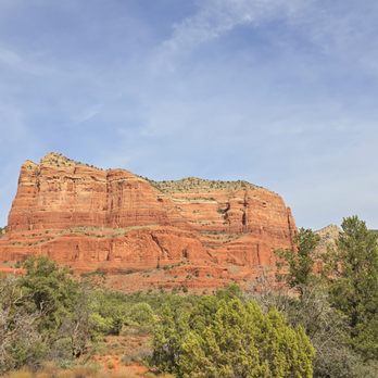 Bell Rock - Hiking Near Me - Sedona, Arizona