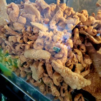 Mercado Guadalajara - Chicharron - Butcher Near Me - Hood River, Oregon