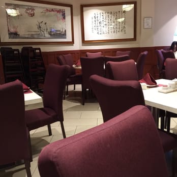 Gourmet Inspirations - Redecorated interior - Dim Sum Near Me - Wheaton, Maryland