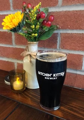 Bitchin' Kitten Brewery by null