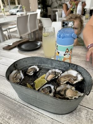 Ictio Fish House by null