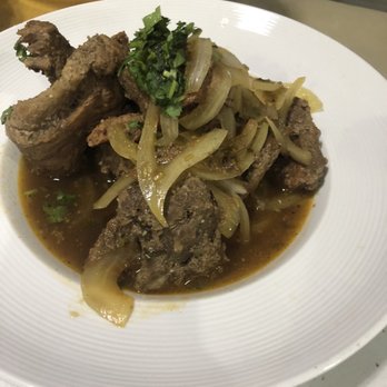 Grandma Restaurant - Steak and onions - Steakhouses Near Me - Aguada, Puerto Rico Grandma Restaurant - Steak and onions - Steakhouses Near Me - Aguada, Puerto Rico