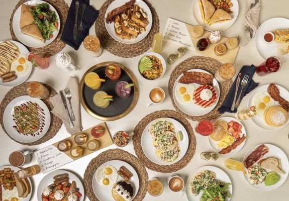 JoJo Coffeehouse Breakfast & Brunch by null