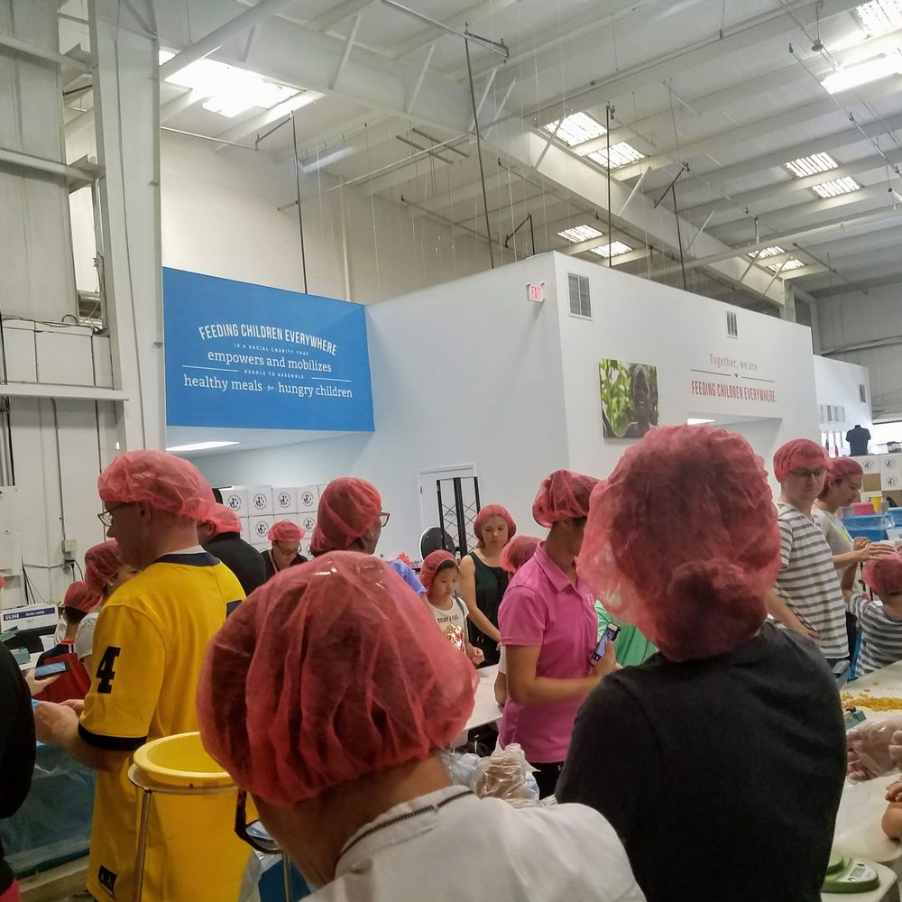 Feeding Children Everywhere - Volunteers - Food Banks Near Me - Longwood, Florida Feeding Children Everywhere - Volunteers - Food Banks Near Me - Longwood, Florida