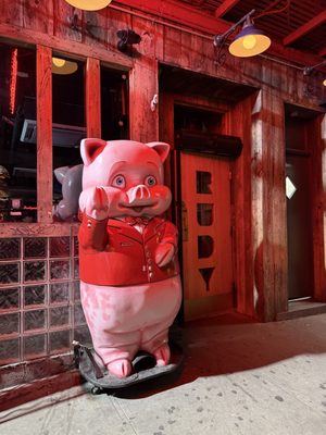 Rudy's Bar & Grill by null