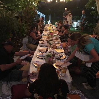 Cloud 9 Catering - Caterers Near Me - Wailuku, Hawaii