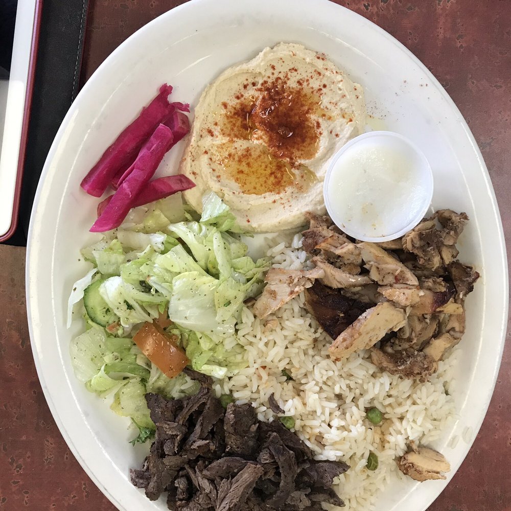 Oasis Grill - Greek Near Me - Covina, California Oasis Grill - Greek Near Me - Covina, California