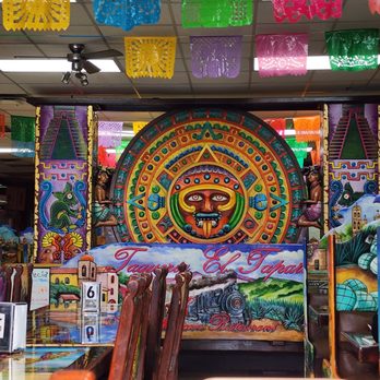 Taqueria El Tapatio - Mexican Near Me - Chicago, Illinois Taqueria El Tapatio - Mexican Near Me - Chicago, Illinois