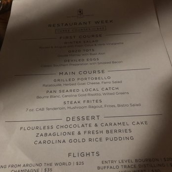 Bourbon N' Bubbles - Bars Near Me - Charleston, South Carolina
