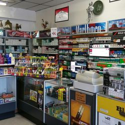 Smoke Shop
