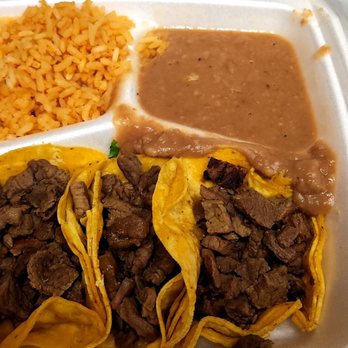600 Tacos - Tacos combo - Tacos Near Me - Long Beach, California