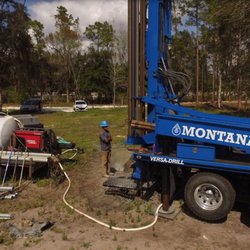 Montana Well Drilling