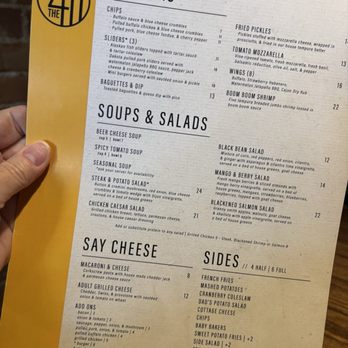411 Restaurant & lounge - Lounges Near Me - Norfolk, Nebraska