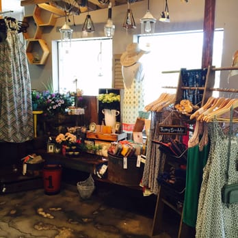 The Foundry - Women's Clothing Near Me - Clovis, California