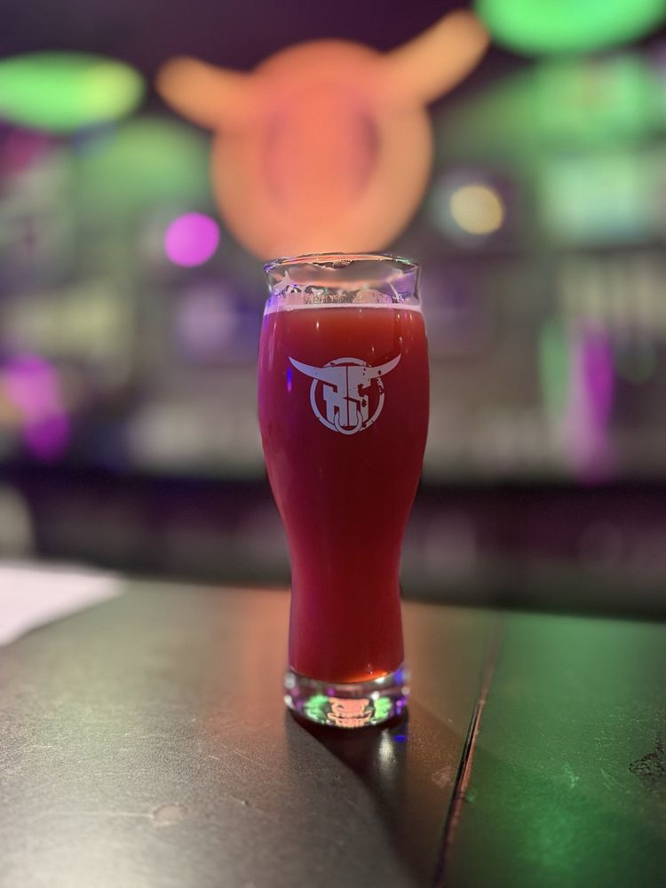 Bolero Snort Brewery and Tasting Room