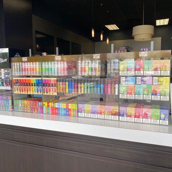 how much is elf bar vape BLUE DIAMOND VAPORS - Updated May 2026 - 44 Photos & 89 Reviews - 7380 S  Rainbow Blvd, Las Vegas, Nevada - Vape Shops - Phone Number