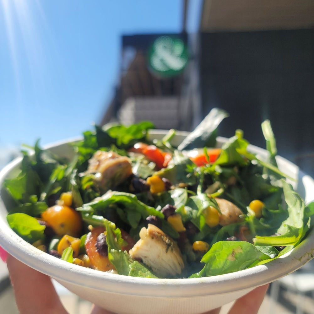 CRISP & GREEN 93 Photos & 36 Reviews 7111 E Lowry Blvd, Denver, CO