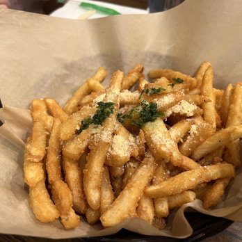 Chef Papa Vietnamese Kitchen - Truffle Fries - Vietnamese Near Me - Flushing, New York Chef Papa Vietnamese Kitchen - Truffle Fries - Vietnamese Near Me - Flushing, New York