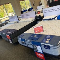 Mattress Firm Tobey Road