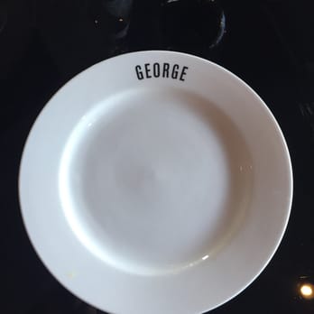 Georgio's - Ready for dinner! - Italian Near Me - Amsterdam, New Hampshire