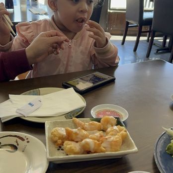 Sake Asian - Shrimp - Sushi Bars Near Me - Massapequa, New York