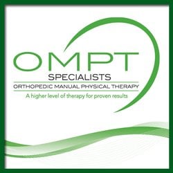 OMPT Specialists Inc