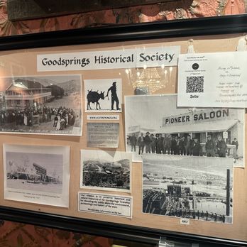 Pioneer Saloon - Bars Near Me - Goodsprings, Nevada Pioneer Saloon - Bars Near Me - Goodsprings, Nevada