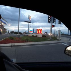 Chevron Stations