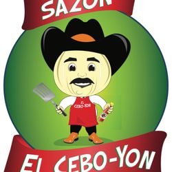 Sazon El Cebo-Yon