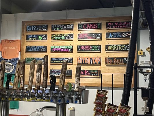 Crazy Mountain Brewery by null
