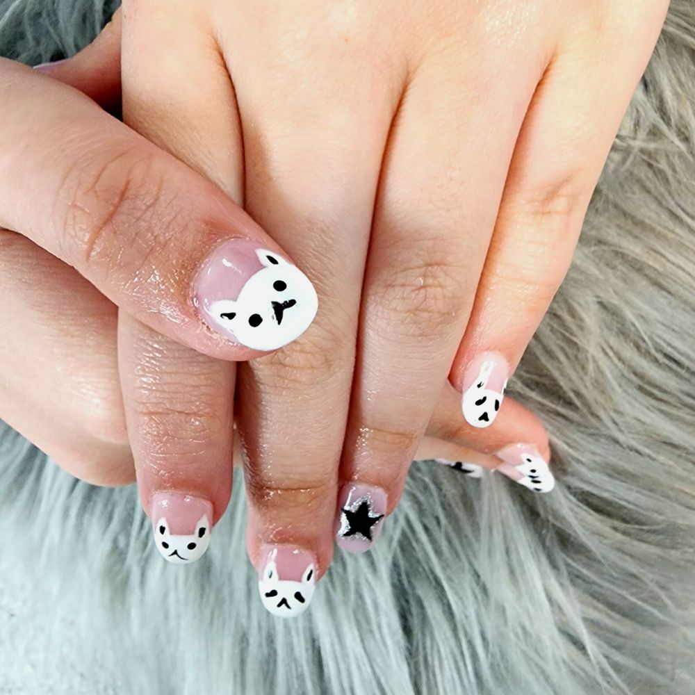 AWESOME NAILS AND SPA 18 Photos 2136 Columbiana Rd, Birmingham