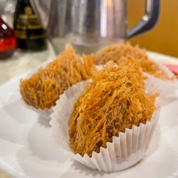 Great Wall Cuisine - #YelpElite #Yelp #DimSum