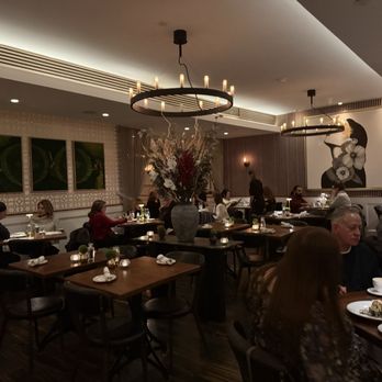 Copinette - Interior - French Near Me - New York, New York