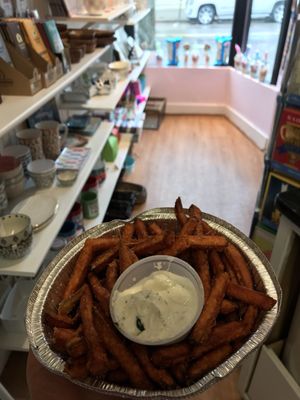 Grape Leaf Mediterranean Grille by null