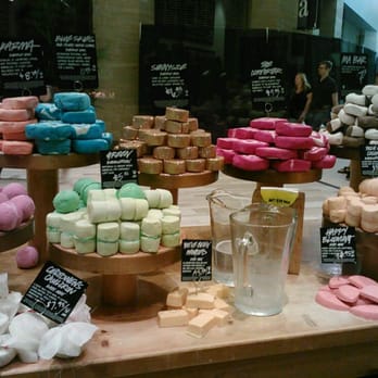 Lush Fresh Handmade Cosmetics - Soap bars - Cosmetics & Beauty Supply Near Me - Las Vegas, Nevada Lush Fresh Handmade Cosmetics - Soap bars - Cosmetics & Beauty Supply Near Me - Las Vegas, Nevada