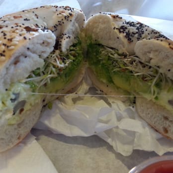 The Bagel Bakery - Bagels Near Me - Seaside, California The Bagel Bakery - Bagels Near Me - Seaside, California