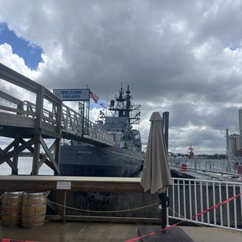 USS Orleck Naval Museum - Museums Near Me - Jacksonville, Florida USS Orleck Naval Museum - Museums Near Me - Jacksonville, Florida