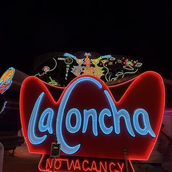 The Neon Museum - Museums Near Me - Las Vegas, Nevada