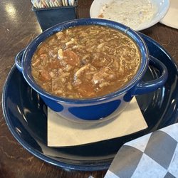 Guy's Place - Gumbo