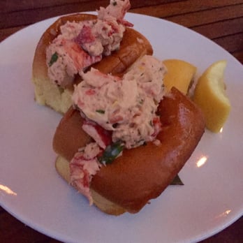 Catch NYC - The tiniest lobster roll, but so tasty - Asian Fusion Near Me - New York, New York Catch NYC - The tiniest lobster roll, but so tasty - Asian Fusion Near Me - New York, New York