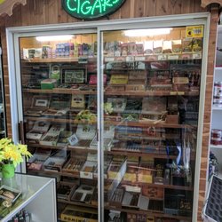 Heavy Hitter Smoke Shop
