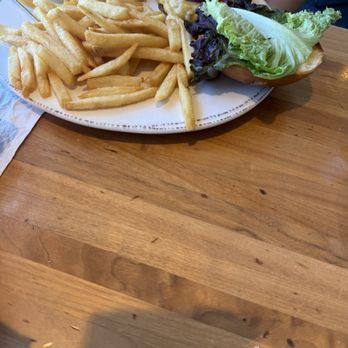 Bluewater Grill - Cheeseburger - Seafood Near Me - Santa Barbara, California Bluewater Grill - Cheeseburger - Seafood Near Me - Santa Barbara, California