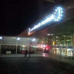 Bursa Otobüs Terminali
