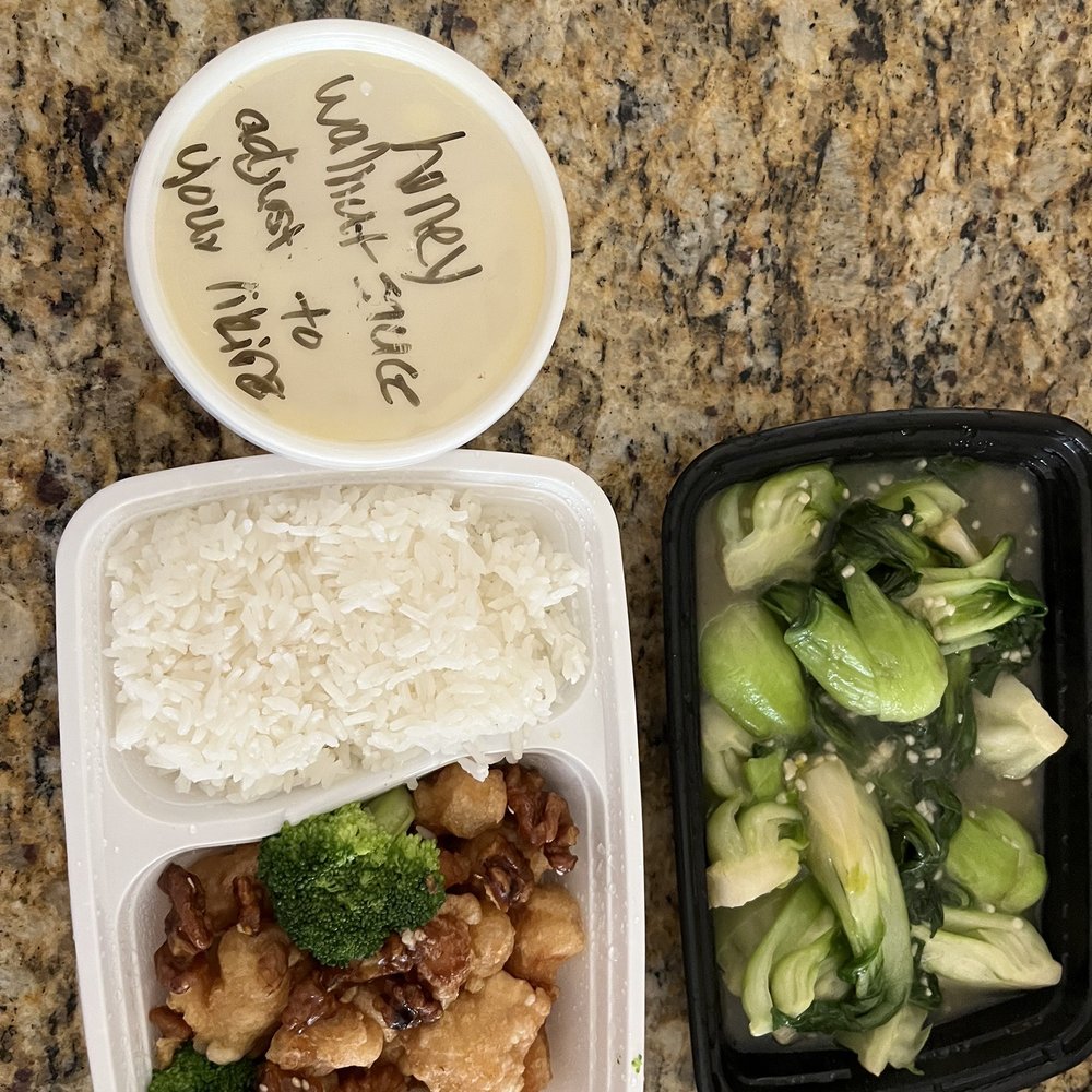 Dim Sum King - Dim Sum Near Me - Fort Myers, Florida