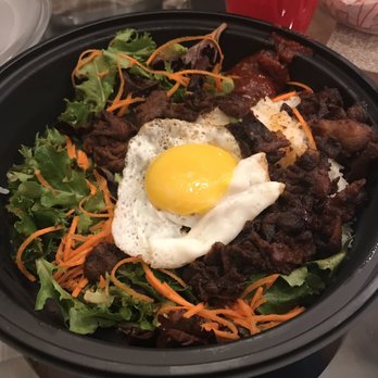 Seoul Taco - Korean Near Me - Chesterfield, Missouri